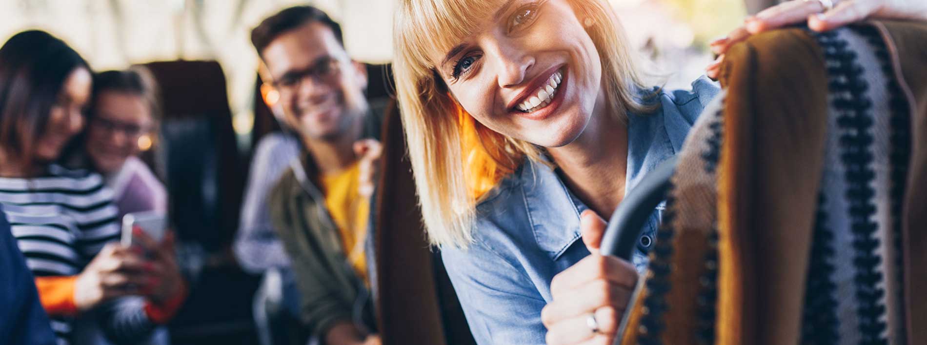 Agence de voyages organisés Belgique