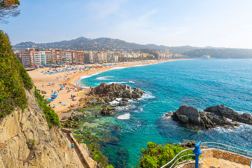 Image HOTEL MARIA DEL MAR 4*