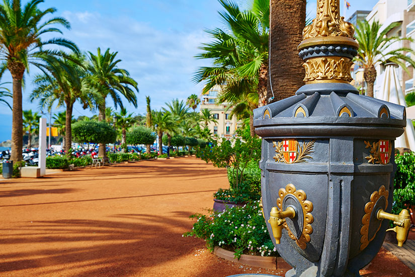 Image HOTEL ROSAMAR SPA 4*