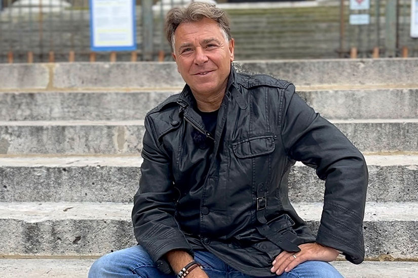 Image ROBERTO ALAGNA: SPECTACLE INOUBLIABLE