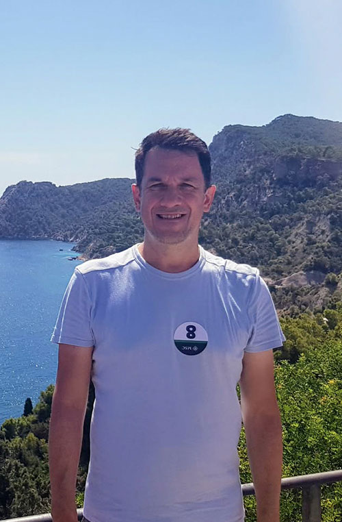 Christophe GILLAIN