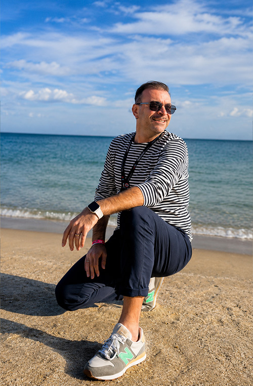Frédéric LIBAN