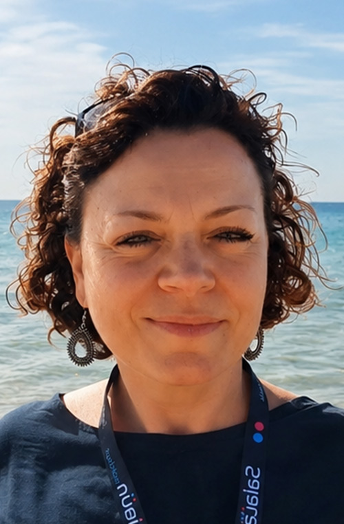 Stéphanie PETRACIN