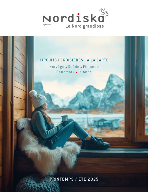 Voyage organisé 2025