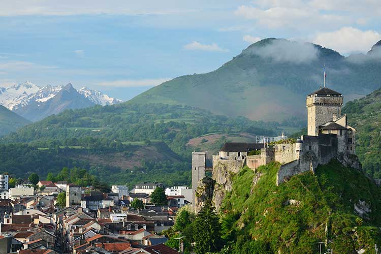 Voyage à lourdes réservation en ligne